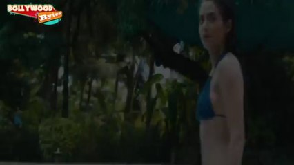 Doing SEX SCENES  is not Easy for Jay Bhanushali | Hate Story  2