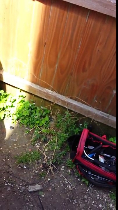 BMW 320d e90 handbrake adjustment