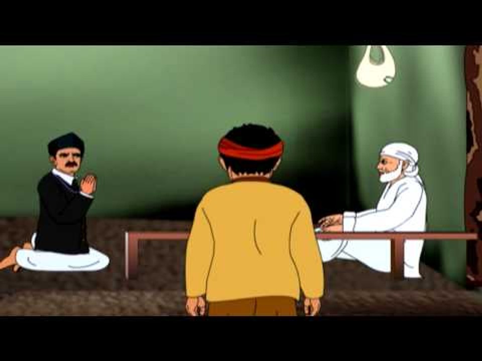Sai Leela (Marathi)