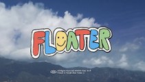 Il réussis à faire du surf sans planche