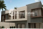 with Installments in Taj City Compound Twin House for sale