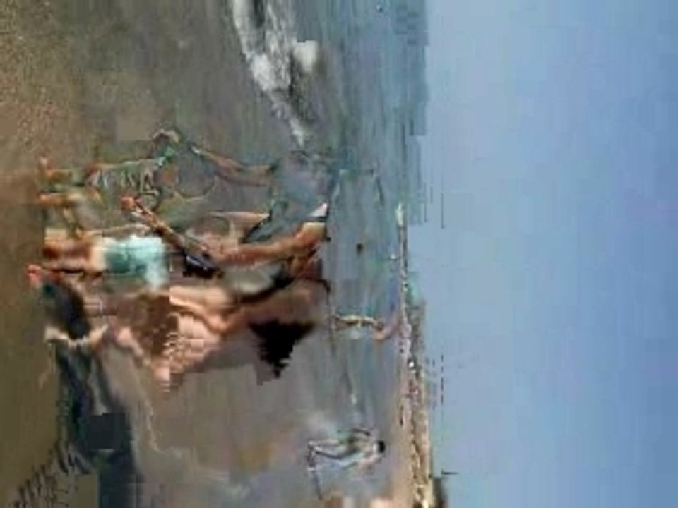 clarence a la mer