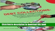 Debt Collections:  Stir-Fried or Deep-Fried?: Asian   Western Strategies to Collect More Money,
