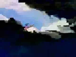 Yu Yu Hakusho (OP Português) 1° abertura