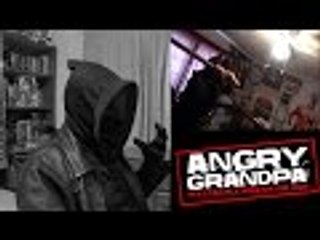 THE CEILING FAN PIÑATA PRANK! REACTION!!! (STD)