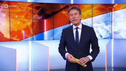 Sander Dekker rekent bij Een Vandaag uit hoeveel 17 x 8 is