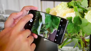 Samsung Galaxy Note 7 Hands-On