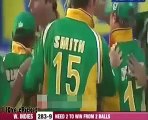 Best Of Best Cricket Hat-tricks In Cricket History Ever By Fast Bowler- Cricket Mania-1