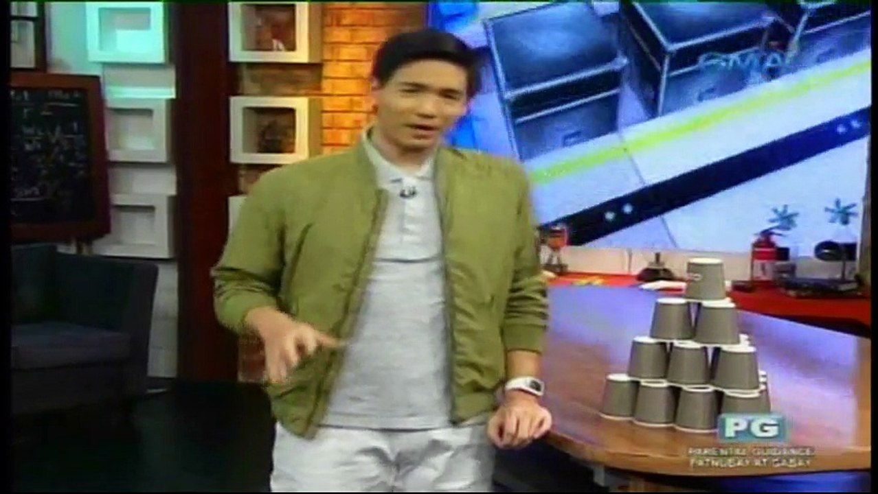 I-bilib - August 7, 2016 Part 2