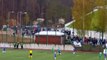 Bałtyk Gdynia vs Gryf Słupsk i atak Arki Gdynia 17 04 2016