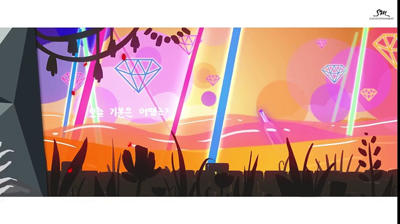 [K-POP] 少女時代(SNSD) - That Summer(Sailing)(0805) (MV)