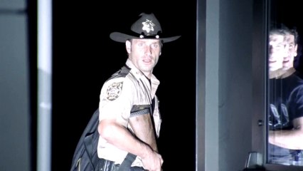 The Walking Dead || Rick Grimes - Kill Them All!