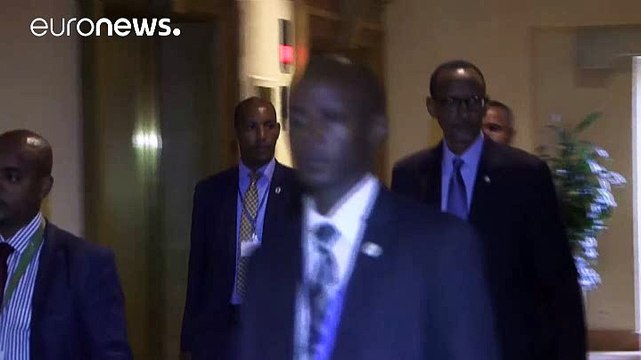 Южный Судан согласился на размещение миротворцев