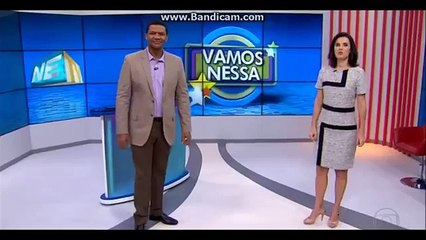 Catedral na Rede Globo Recife- Ultimo Show.