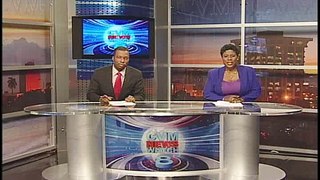 CVMTV - News(August 17, 2012)