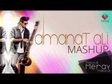 Amanat Ali Medley Mashup -  Love Mashup - Full HD