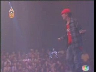 Chin - Pak mai trong gab jai Live