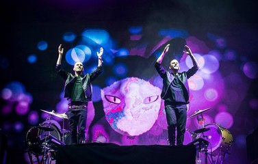 GALANTIS - ARENAL SOUND 2016
