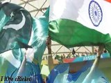 India & Pakistan Friendship Moments In Cricket = We Are Not Enemies Cricket Mania-1
