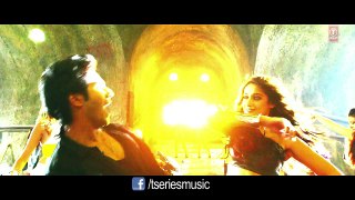 Besharmi Ki Height - Main Tera Hero - FULL HD Song 2016