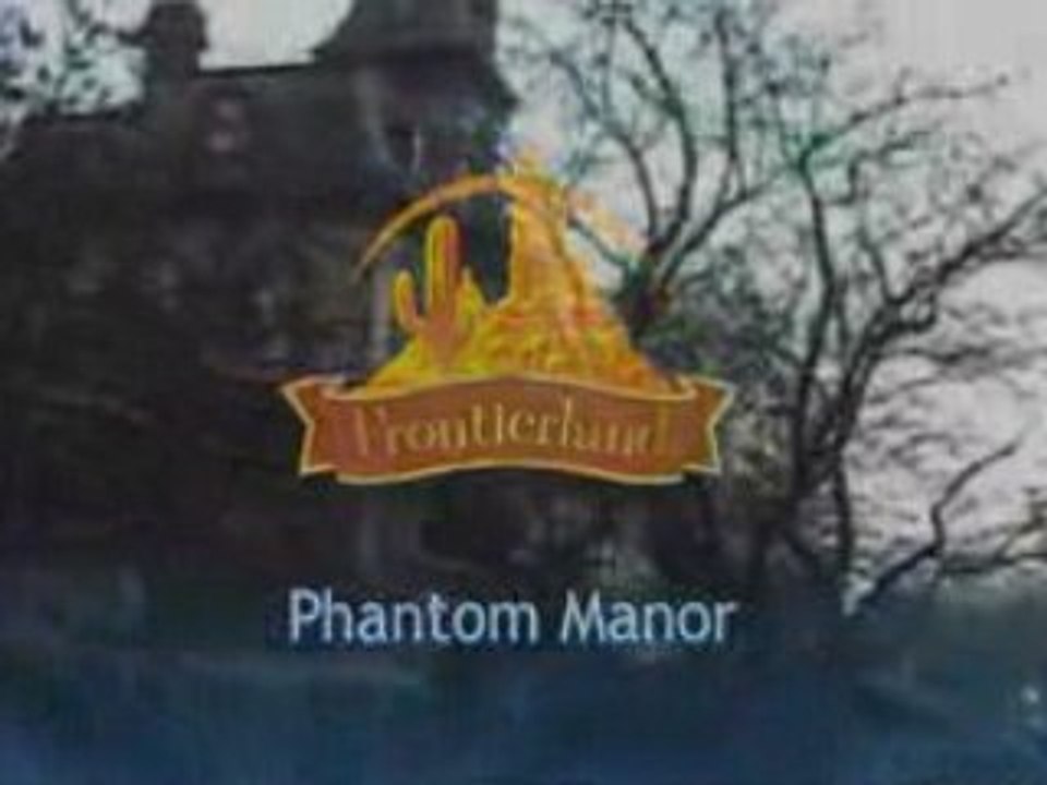 Phantom Manor