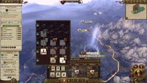 [FR] Total War Warhammer   Les Comtes Vampires - Episode 1