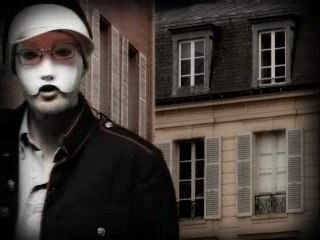 Klub des Lossers - Fuzati - Clip de Sous le signe du V