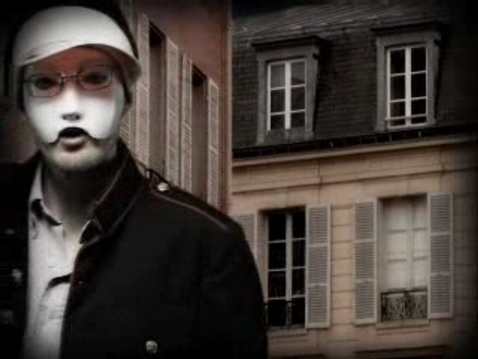Klub des Lossers - Fuzati - Clip de Sous le signe du V