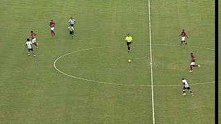 Botafogo 2x2 Flamengo Final 2 Carioca07