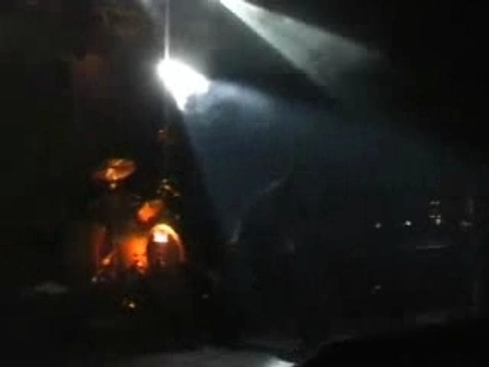 Rabia Sorda Dark Omen 3