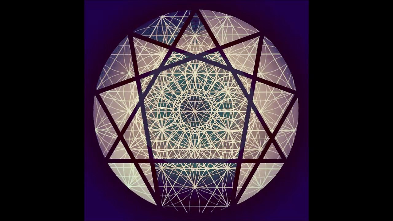 Secret Rule - The Saviour-Scarlet Records all rights