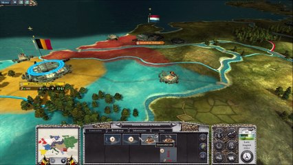[Napoleon Total War]  The Great War Mod v5.1.2 (Belgium) Episode 1
