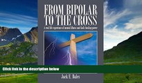Must Have  From Bipolar to the Cross - A Real Life Experience of Mental Illness and God s Healing