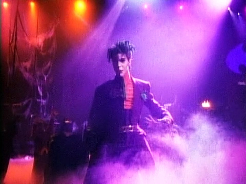 [1989]-PRINCE-Batdance (Bat Mix)