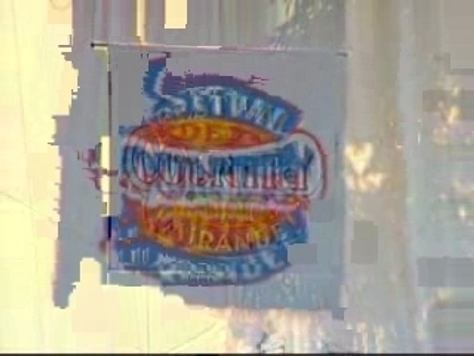 Festival mirande 2007 sur dailymotion