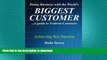 FAVORIT BOOK Doing Business with the World s Biggest Customer: Achieving 8(a) Success: ...a guide