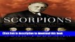 Books Scorpions: The Battles and Triumphs of FDR s Great Supreme Court Justices Full Online