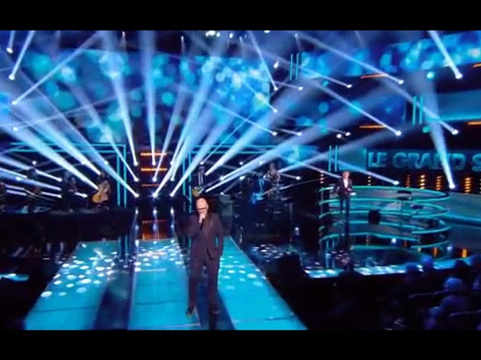 Hommage à Michel Delpech  Tu me fais planer. Pascal Obispo ♥♫♥