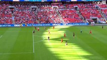 اهداف برشلونة وليفربول 0-4 { الاهداف كاملة } الكاس الدولية للابطال { HD }