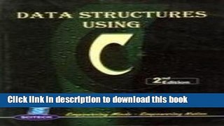 Books Data Structures Using C Full Online