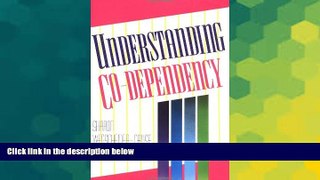 READ FREE FULL  Understanding Co-Dependency  READ Ebook Full Ebook Free