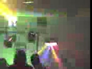 discomobile quartz disco