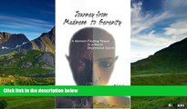 READ FREE FULL  Journey from Madness to Serenity: A Memoir: Finding Peace in a Manic-Depressive