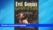 READ ONLINE Evil Genius in the Garden of Eden: How Toxins Make Us Sick and Corporations Profit