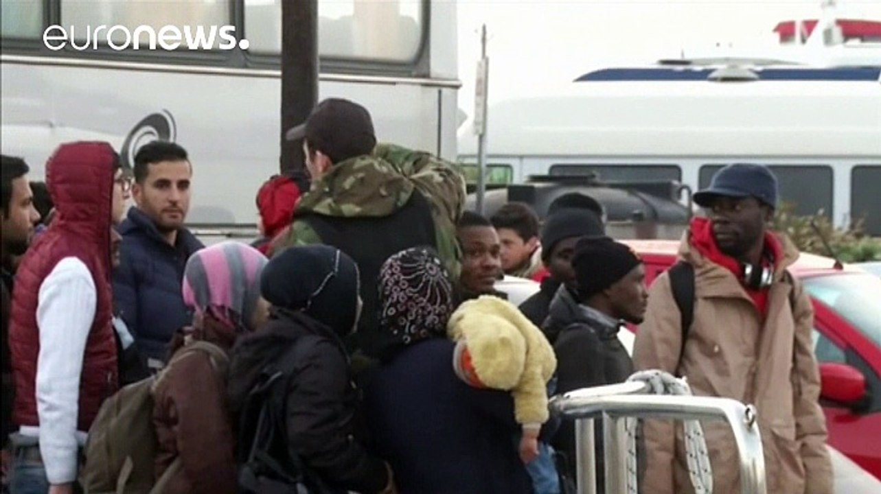 Türkei-EU-Flüchtlingsdeal: Österreich sieht 'Kartenhaus' zusammenfallen