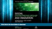 DOWNLOAD Social Entrepreneurship and Innovation: International Case Studies and Practice READ PDF