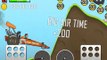 Hill climb racing/Dragster on Countryside 9165 meters