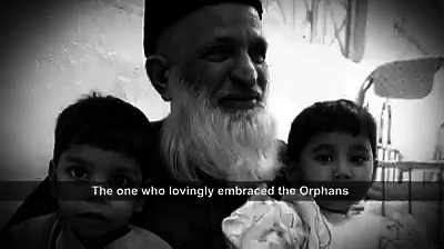 EDHI SAHAB AP KO QOOM SALAM PESH KARTI HAI