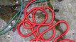 XIAOHE 50 Feet Best Expandable Garden Hose Pipe Review, Strong, flexible, pliable, lightweight and d