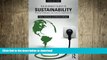 READ THE NEW BOOK The Business Guide to Sustainability: Practical Strategies and Tools for